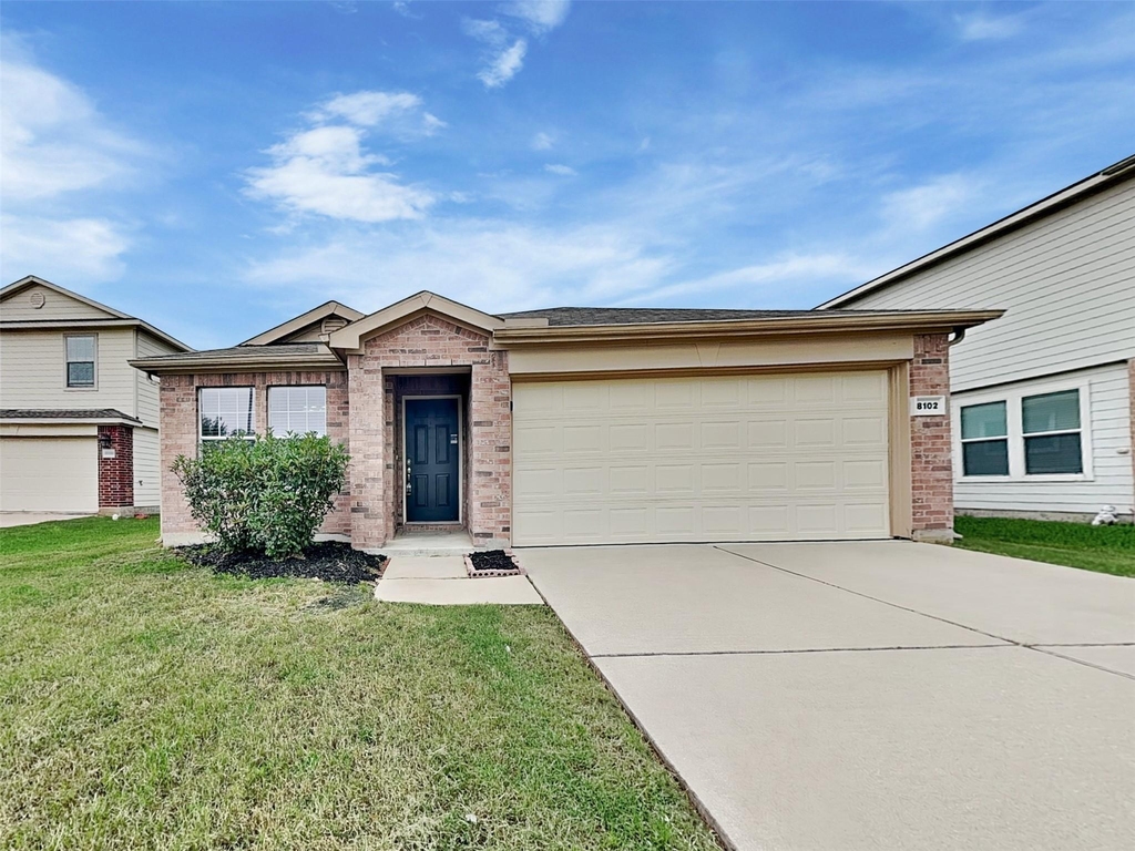 8102 Sweetstone Bluff Lane - Photo 0