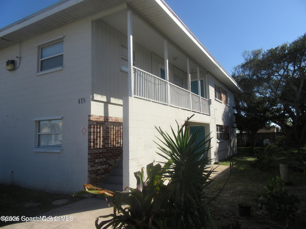 415 Harrison Avenue - Photo 0