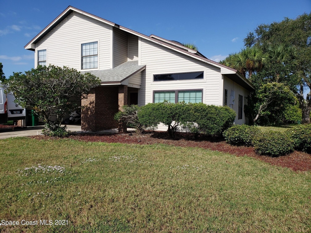 2575 Palm Lake Drive - Photo 1