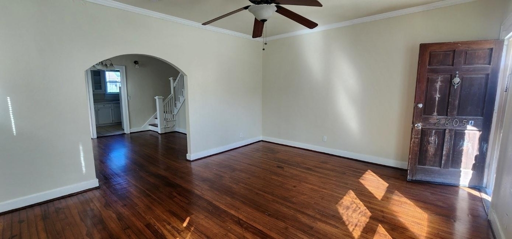 2805 Cleburne Street - Photo 5