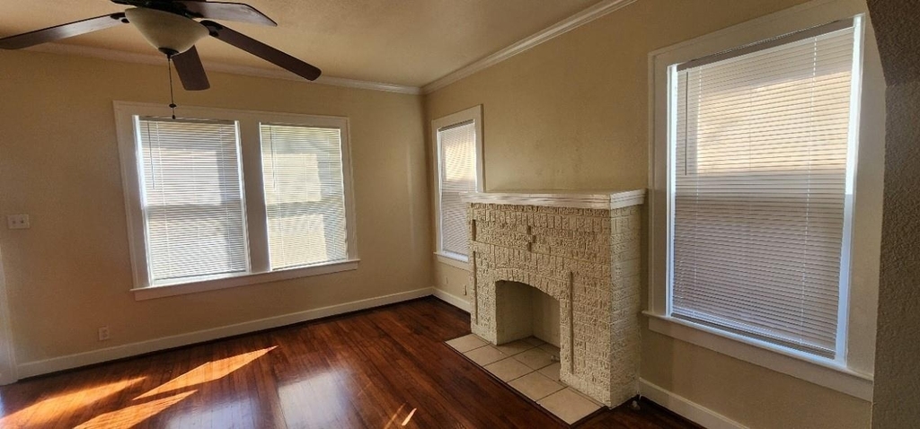 2805 Cleburne Street - Photo 4