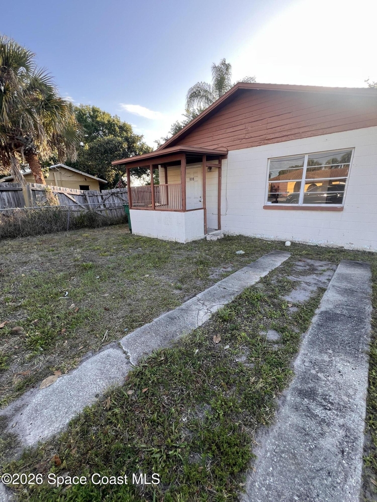808 Johnson Street - Photo 1