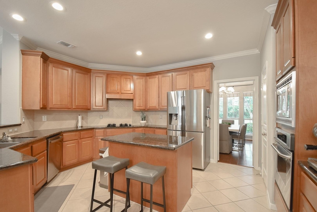 7 E Shale Creek Circle - Photo 6