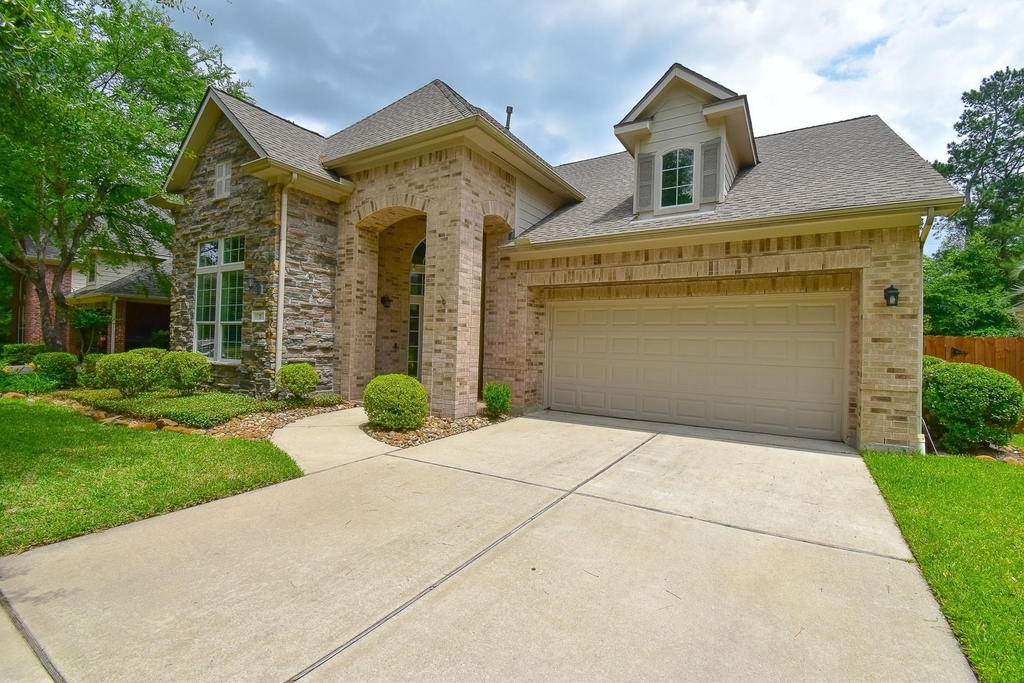 7 E Shale Creek Circle - Photo 0