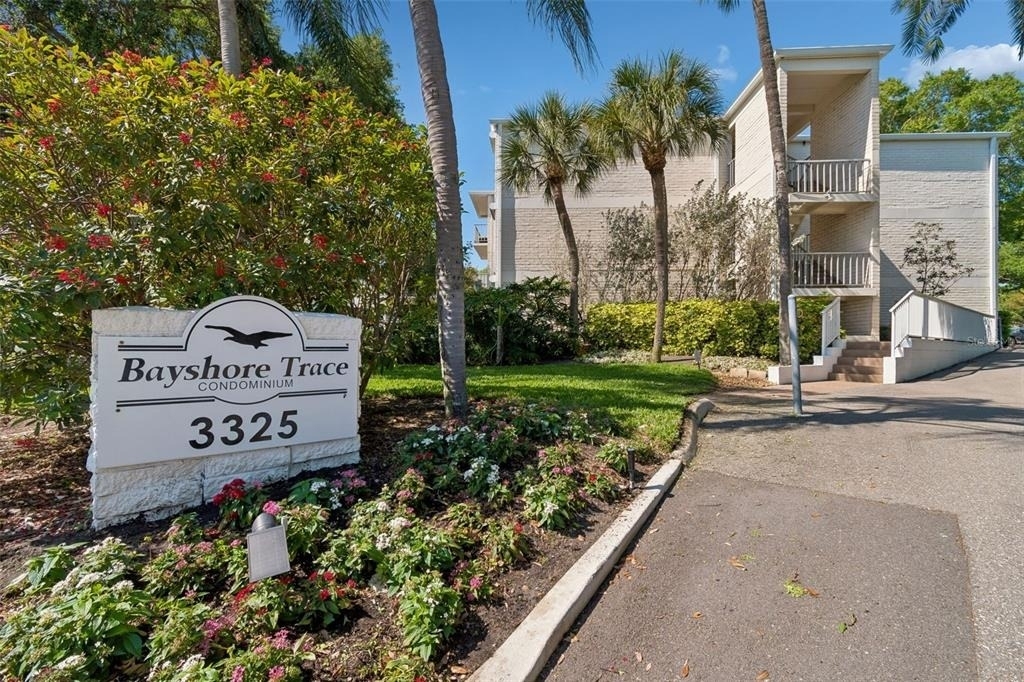 3325 Bayshore Boulevard - Photo 32