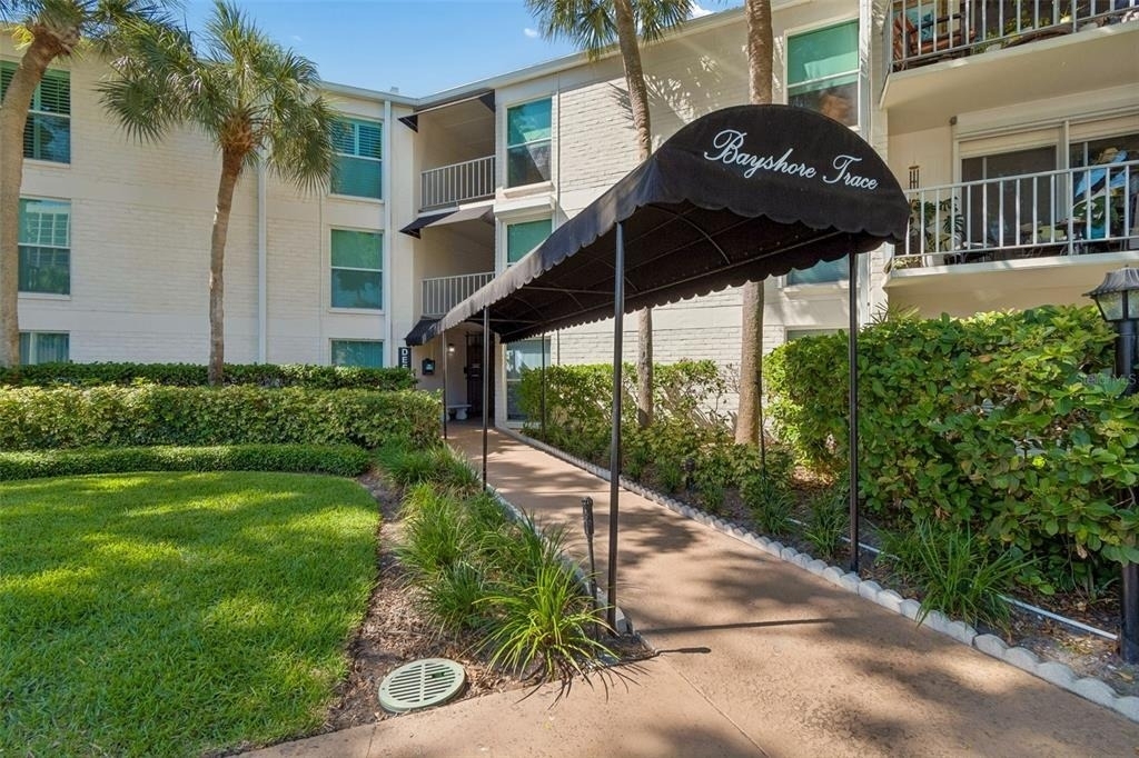 3325 Bayshore Boulevard - Photo 0