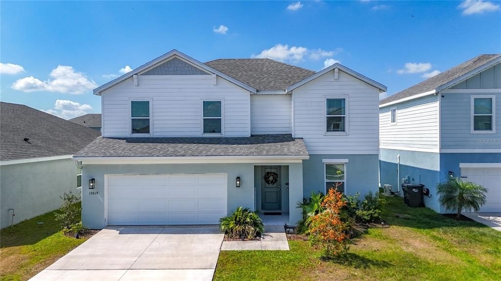 13019 Bluff Oak Way - Photo 0