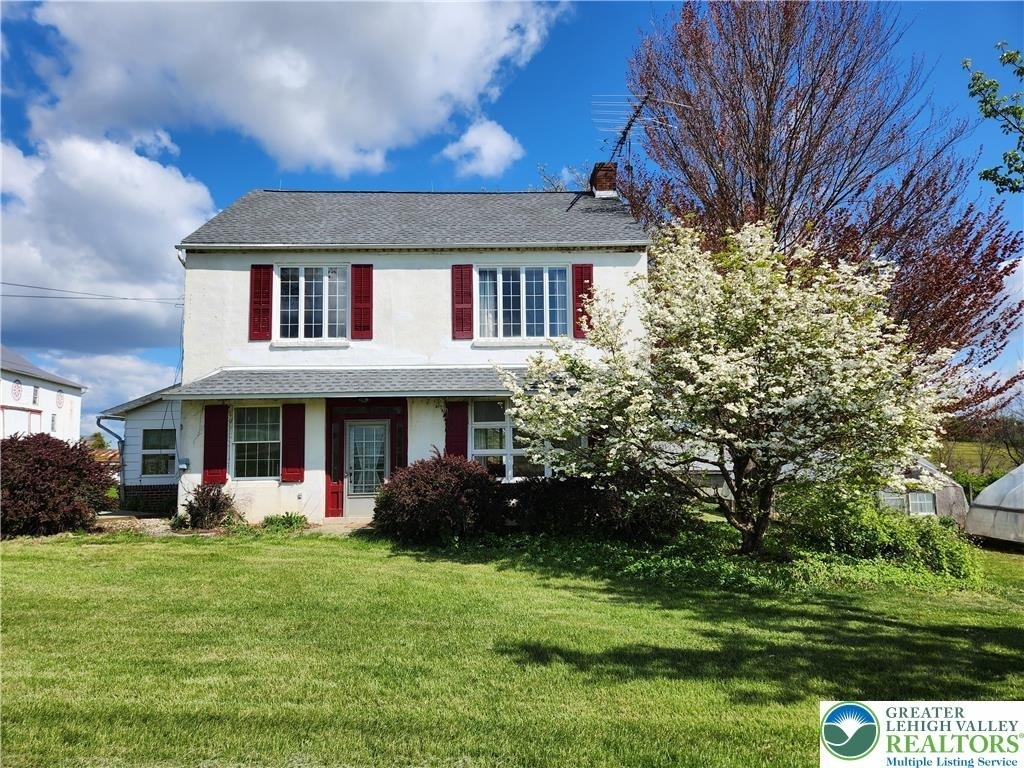 4939 Indian Creek Road - Photo 0