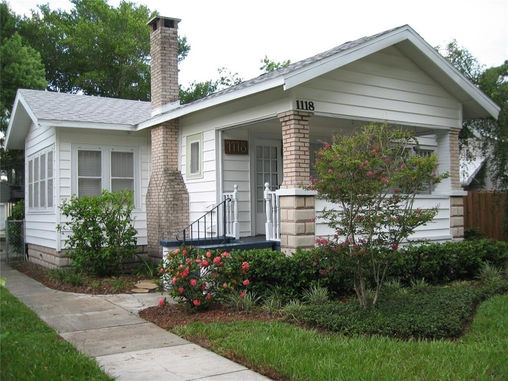 1118 23rd Avenue N - Photo 0