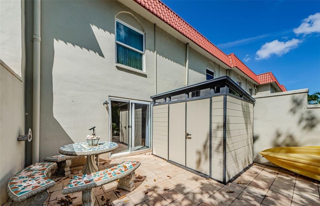 2700 Bayshore Boulevard - Photo 11