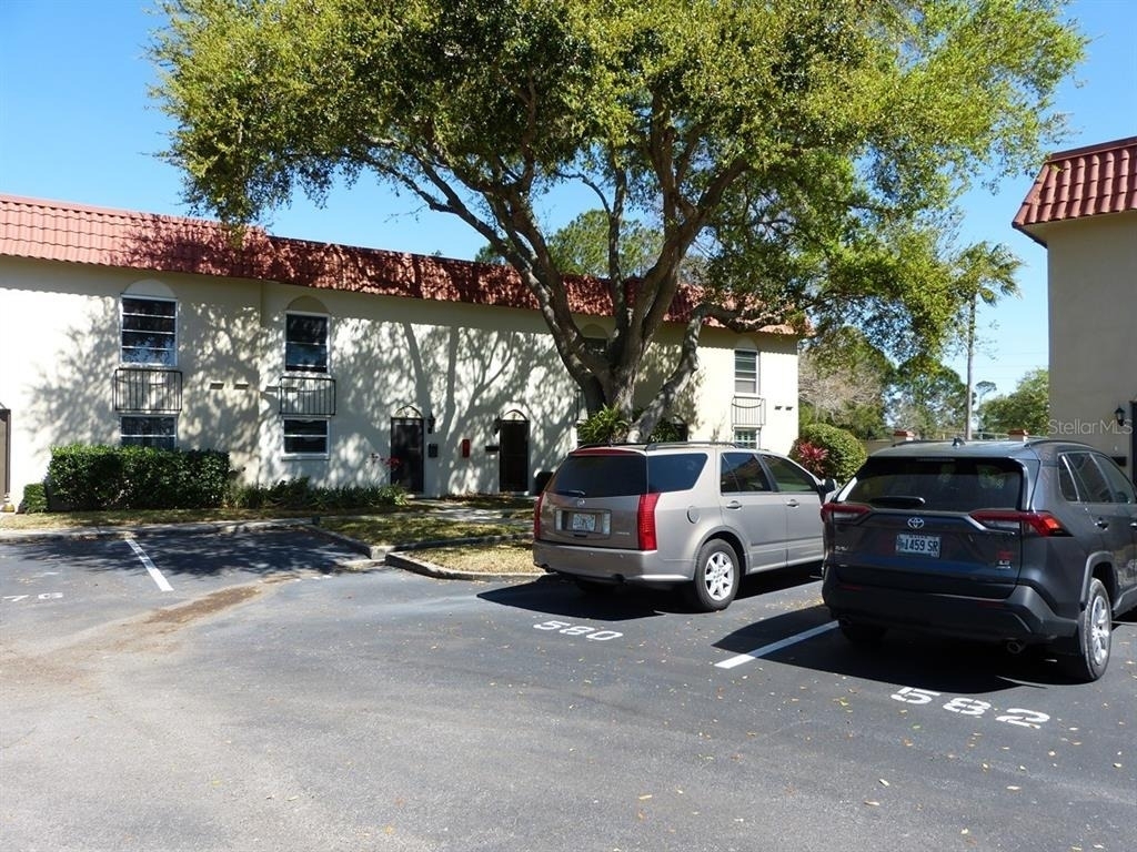 2700 Bayshore Boulevard - Photo 1