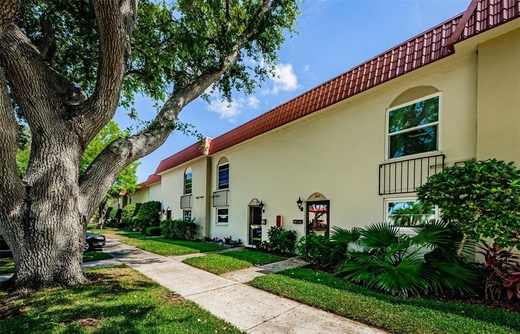 2700 Bayshore Boulevard - Photo 0
