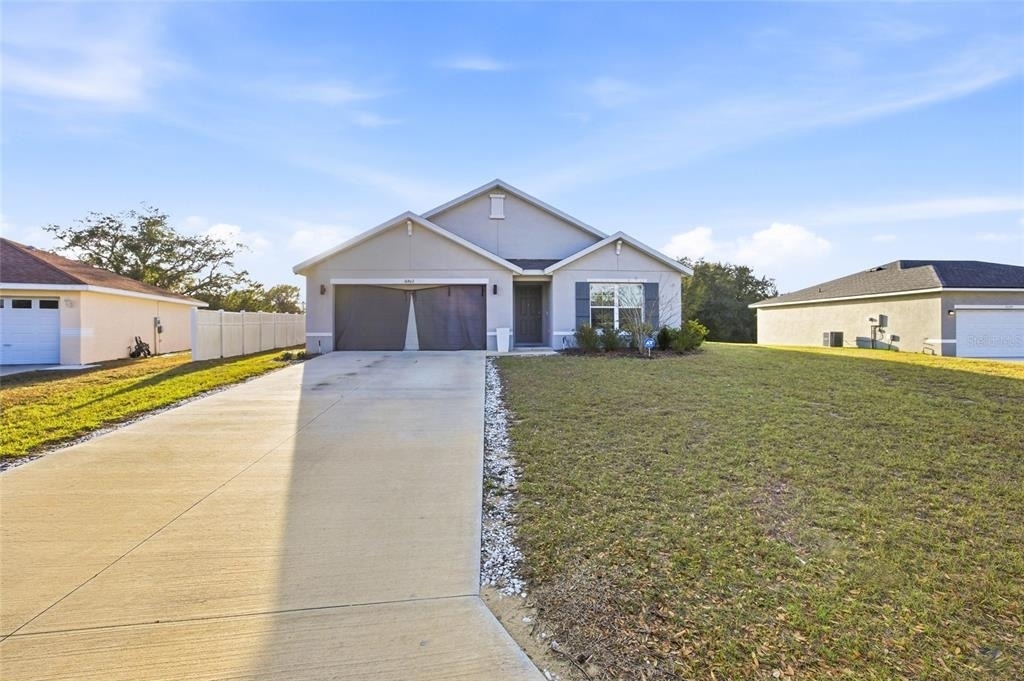 16402 Sw 17th Terrace Road - Photo 0