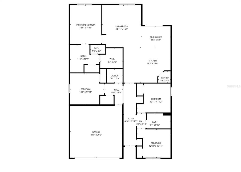 16402 Sw 17th Terrace Road - Photo 35