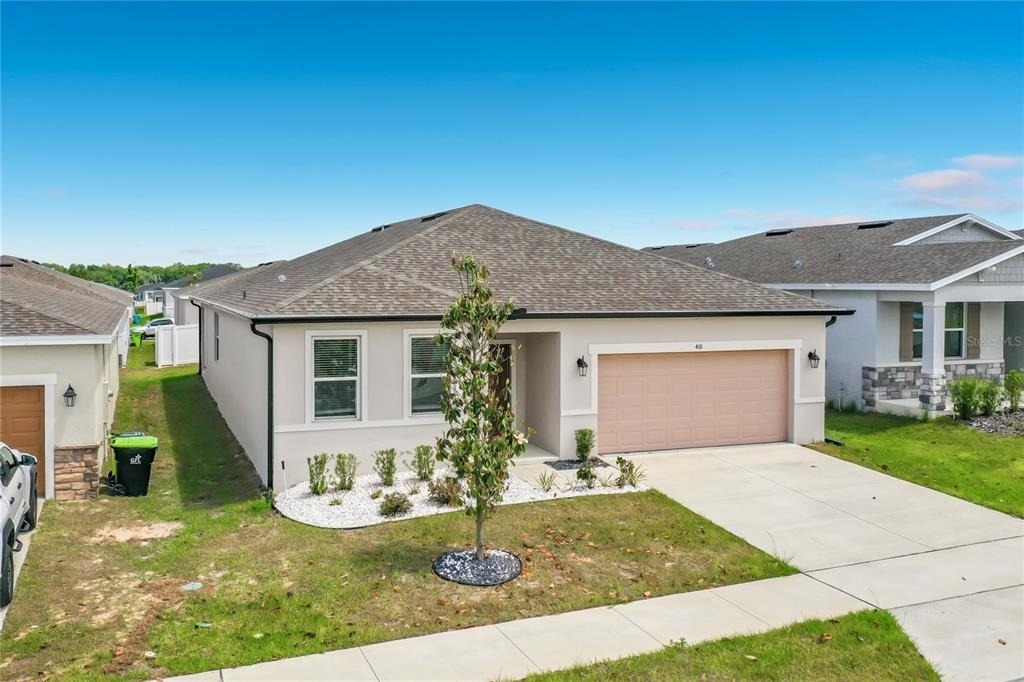 418 Quayside Avenue - Photo 1