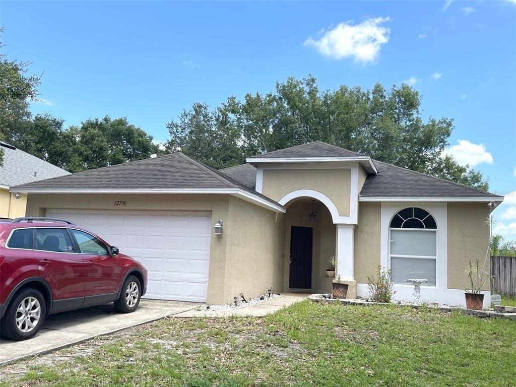 12751 Woodbury Oaks Drive - Photo 0