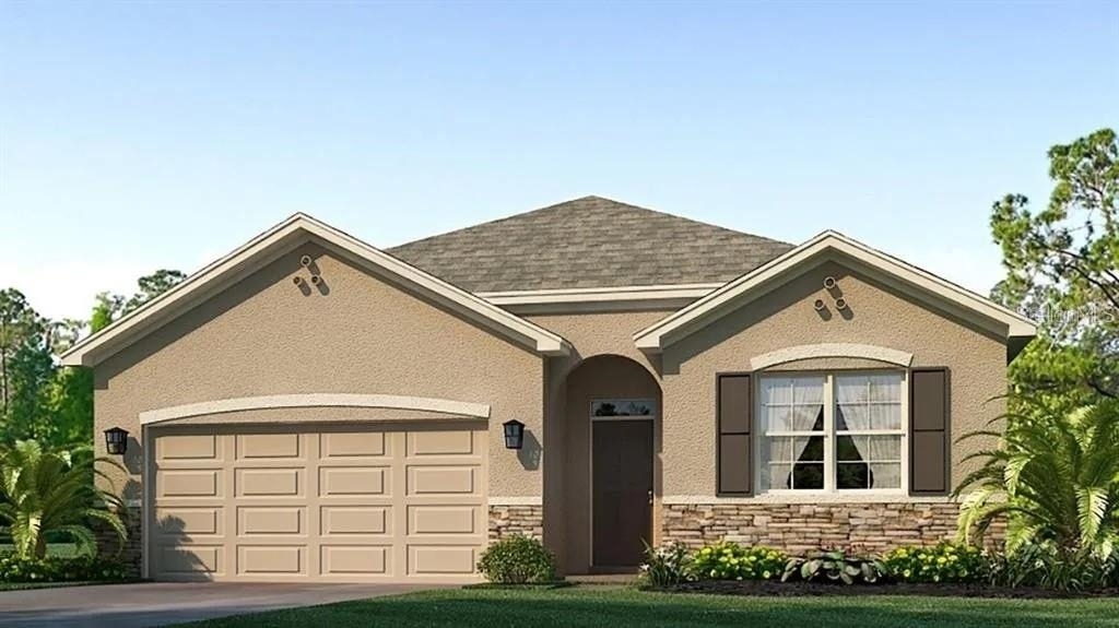 17214 Harvest Moon Way - Photo 0
