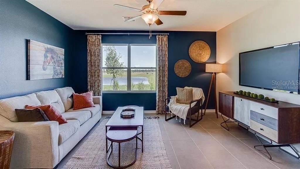 17214 Harvest Moon Way - Photo 8