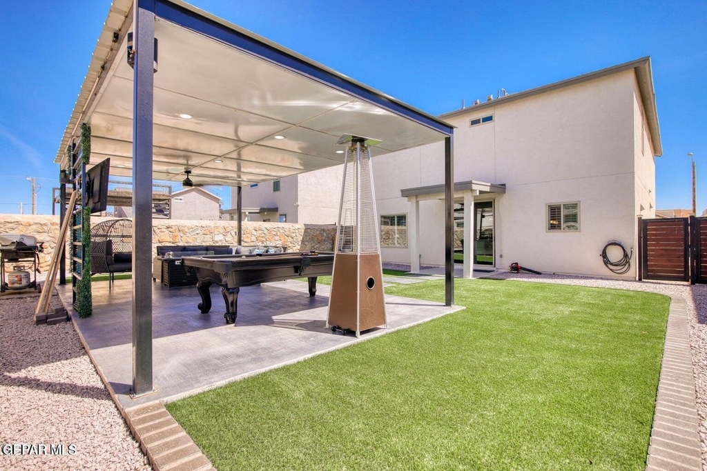 12257 Desert Dove Avenue - Photo 25