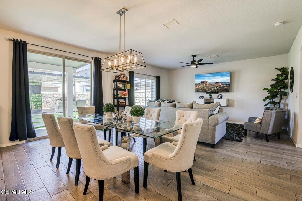 12257 Desert Dove Avenue - Photo 9