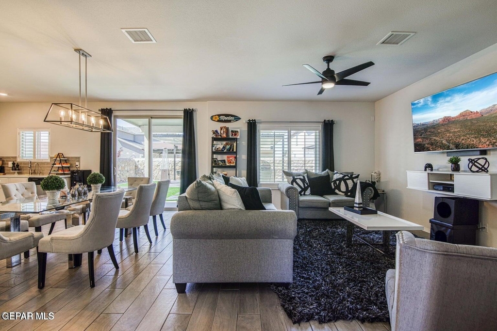 12257 Desert Dove Avenue - Photo 7