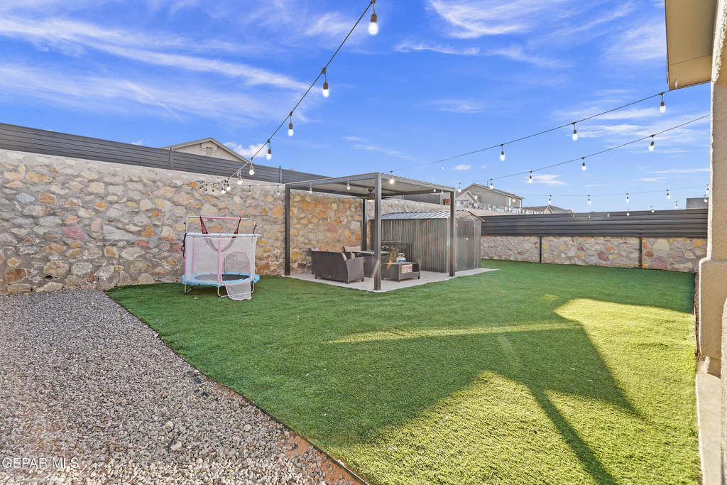 14936 Tierra Haven Avenue - Photo 26
