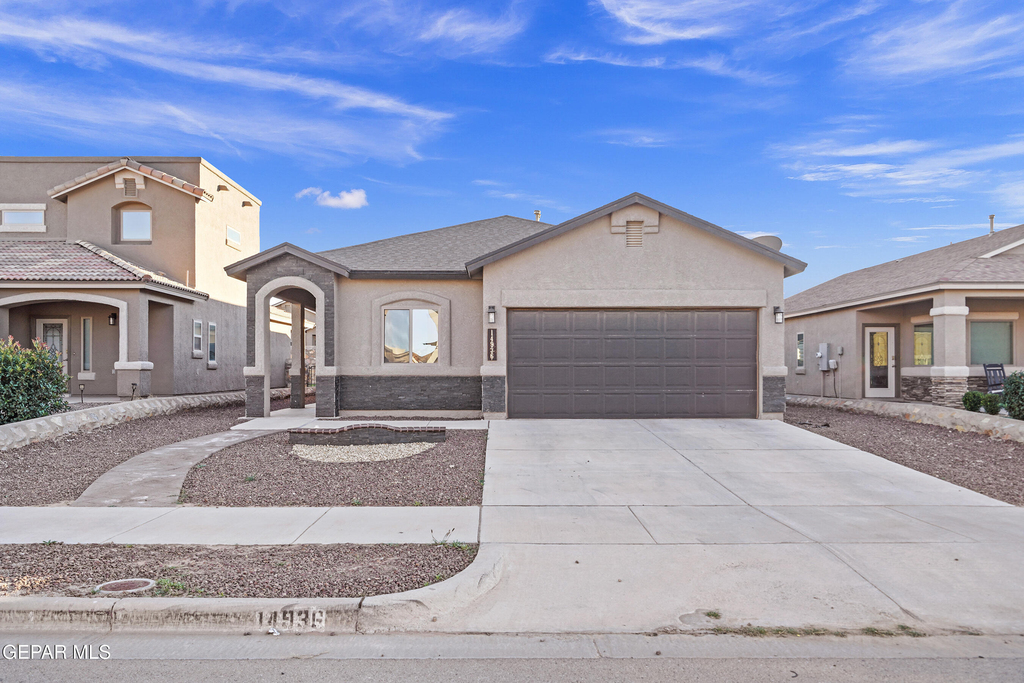 14936 Tierra Haven Avenue - Photo 0