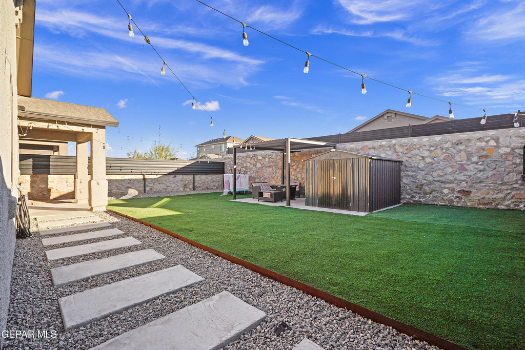 14936 Tierra Haven Avenue - Photo 29