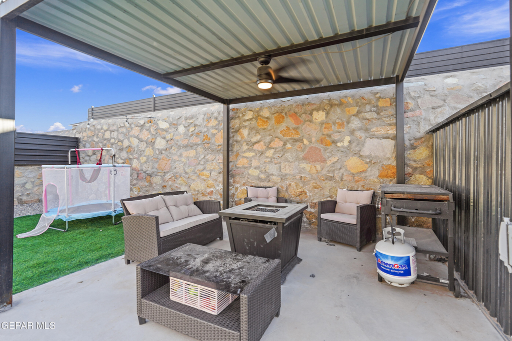 14936 Tierra Haven Avenue - Photo 28