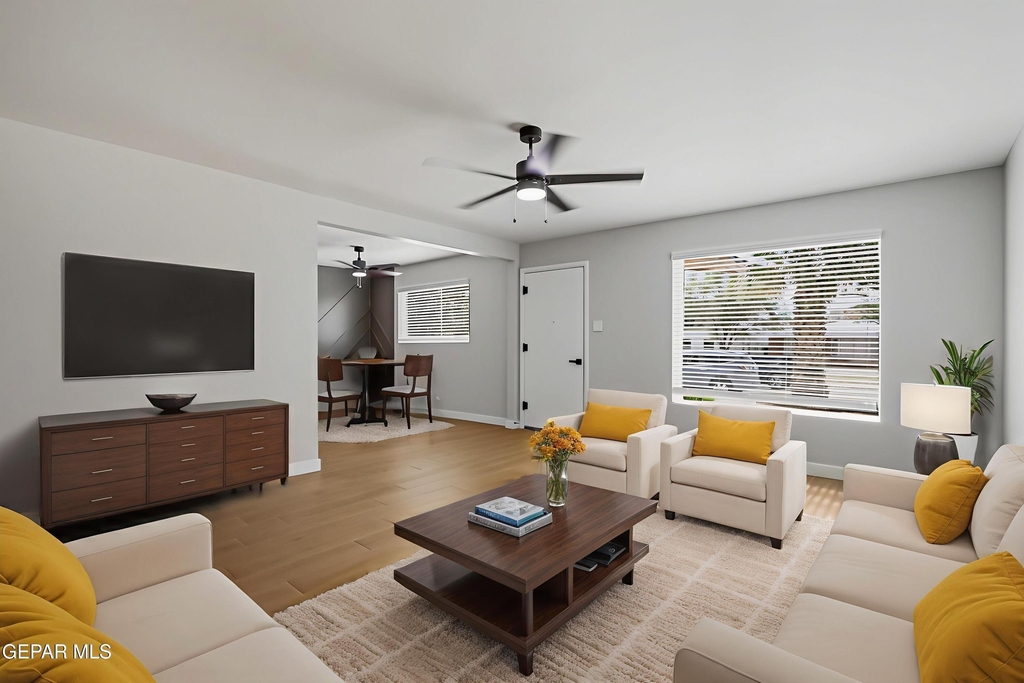 3408 Hixson Street - Photo 3