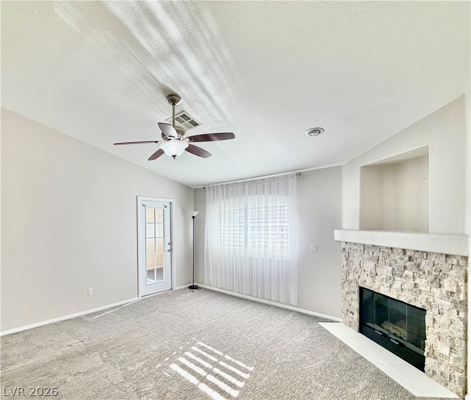 3320 S Fort Apache Road - Photo 7