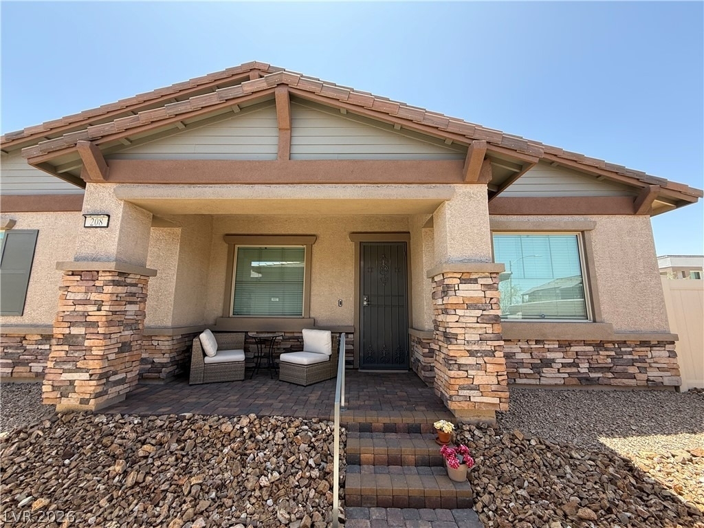208 Bellini Peak Avenue - Photo 1