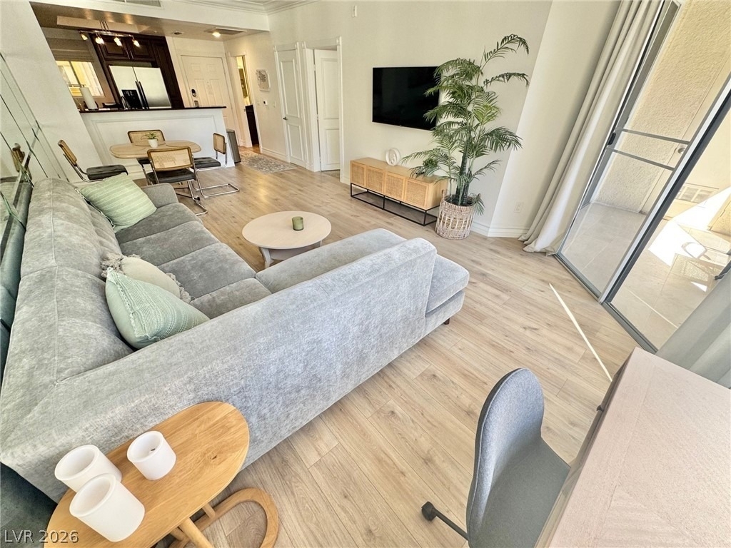 260 E Flamingo Road - Photo 25