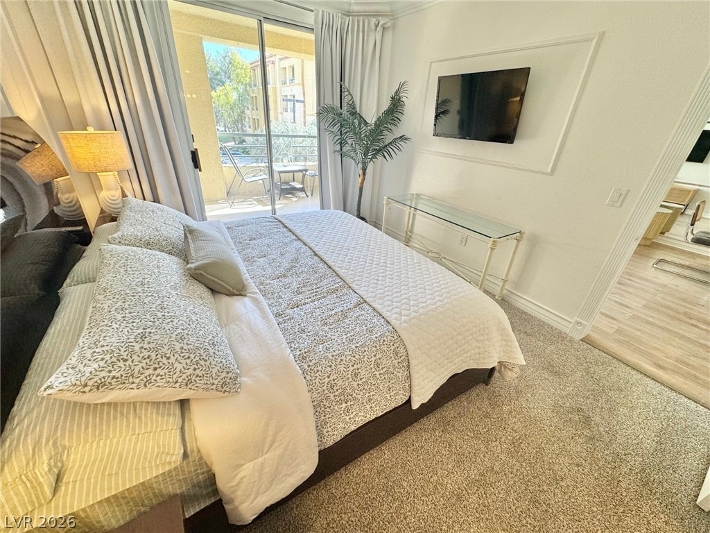 260 E Flamingo Road - Photo 30