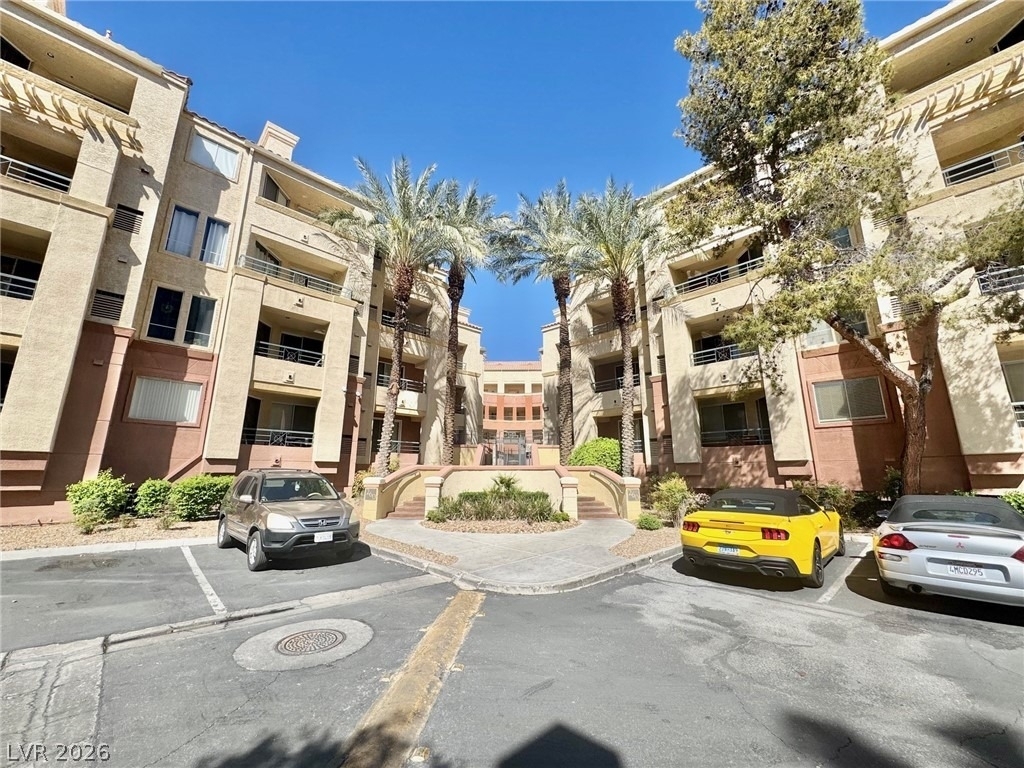 260 E Flamingo Road - Photo 18