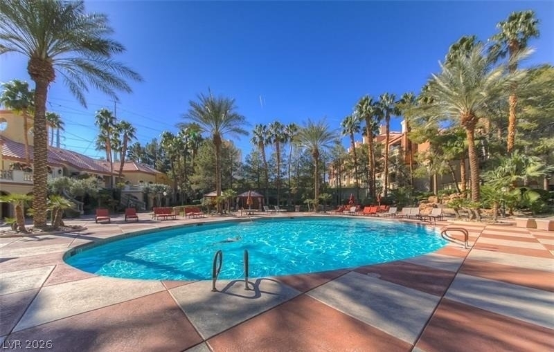 260 E Flamingo Road - Photo 15