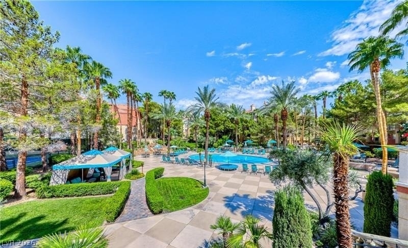 260 E Flamingo Road - Photo 5