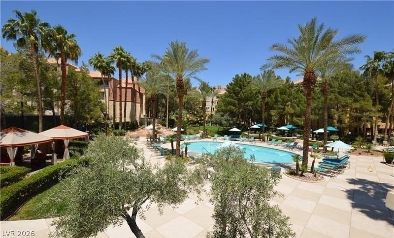 260 E Flamingo Road - Photo 10