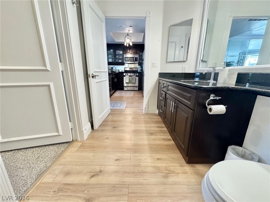 260 E Flamingo Road - Photo 37