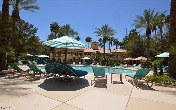 260 E Flamingo Road - Photo 9