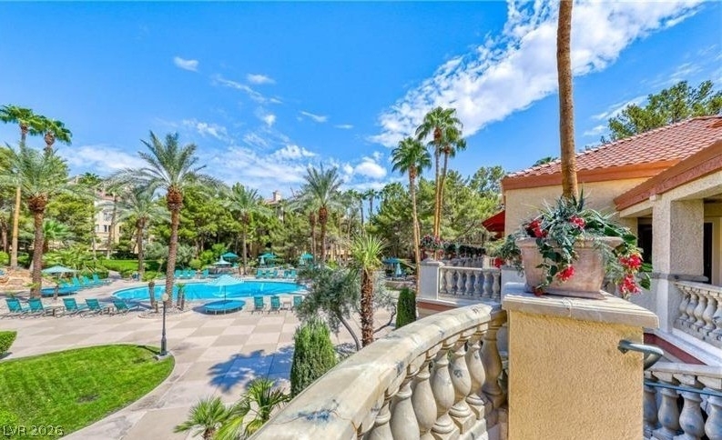 260 E Flamingo Road - Photo 3