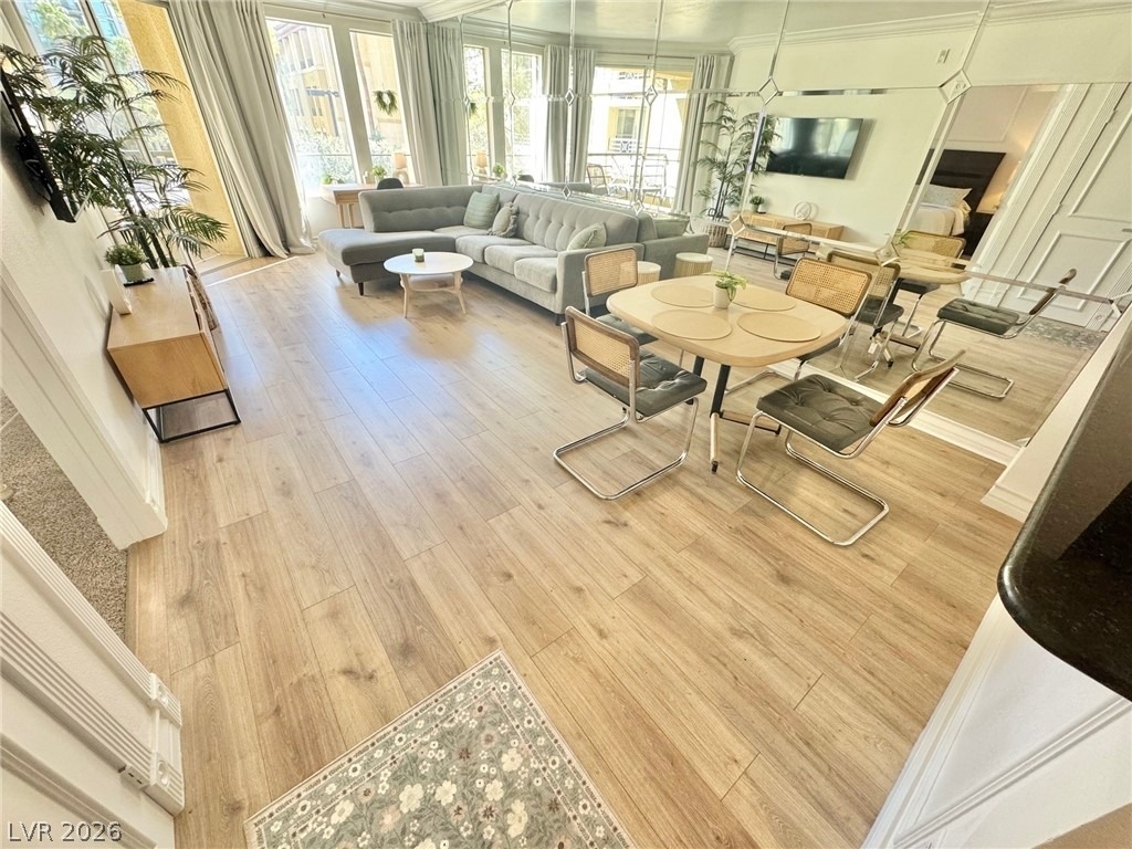 260 E Flamingo Road - Photo 22