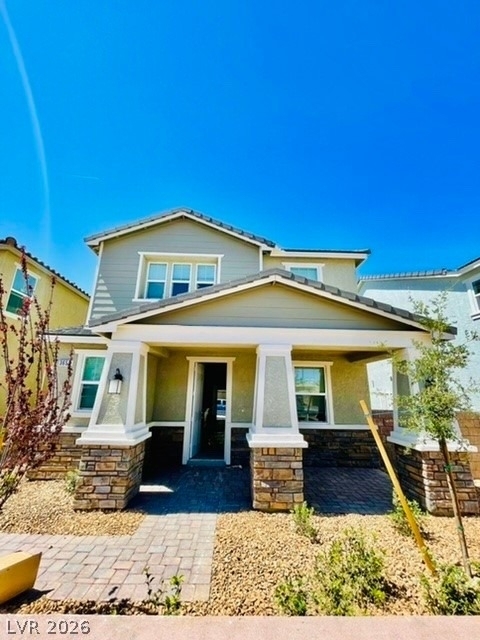 3650 Portici Lane - Photo 2