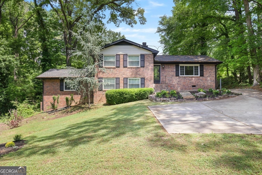 2903 Old Sewell Road - Photo 1
