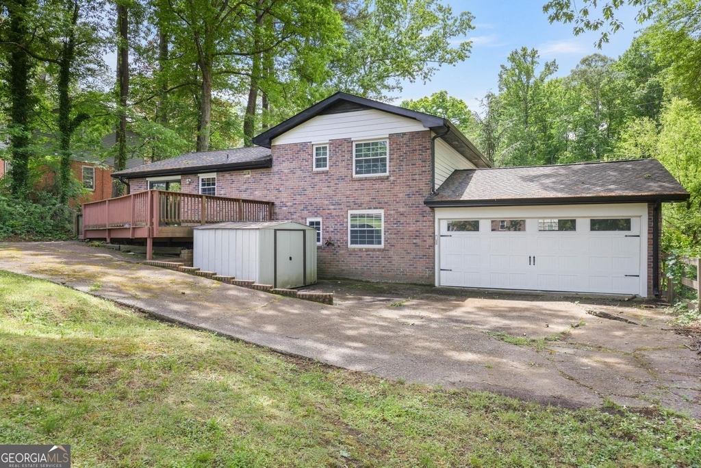 2903 Old Sewell Road - Photo 29