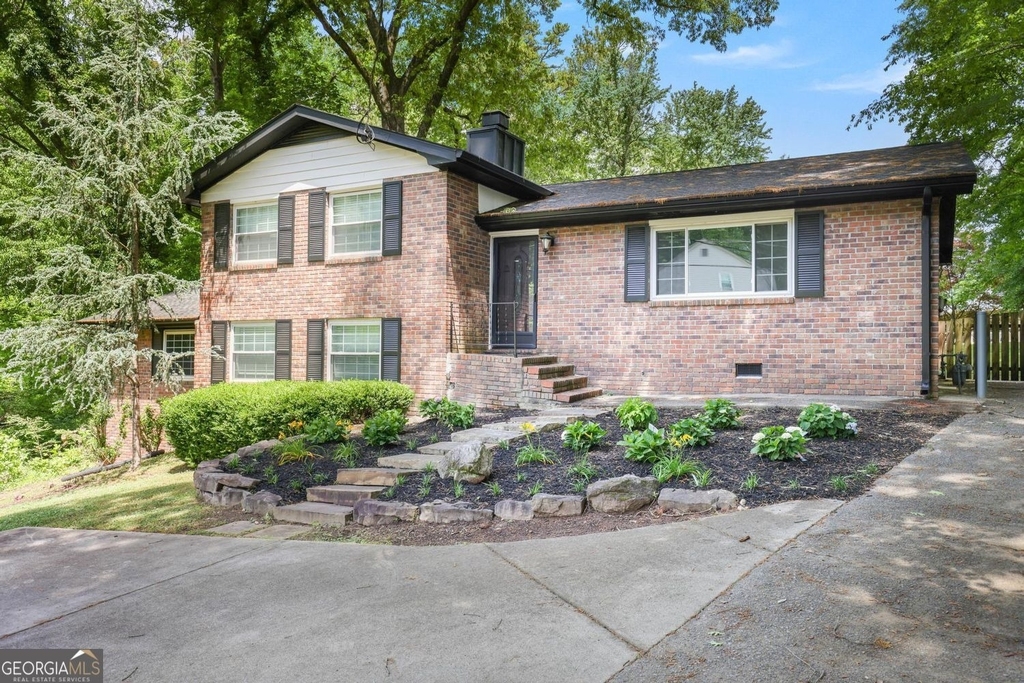 2903 Old Sewell Road - Photo 0