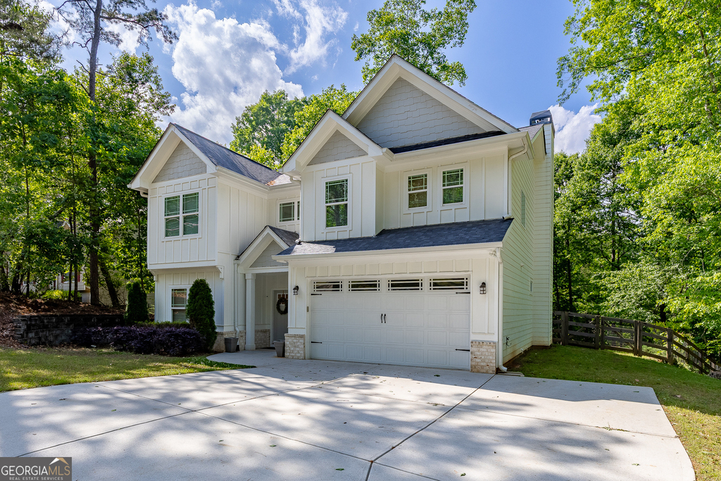 6459 Wildwood Trail - Photo 1