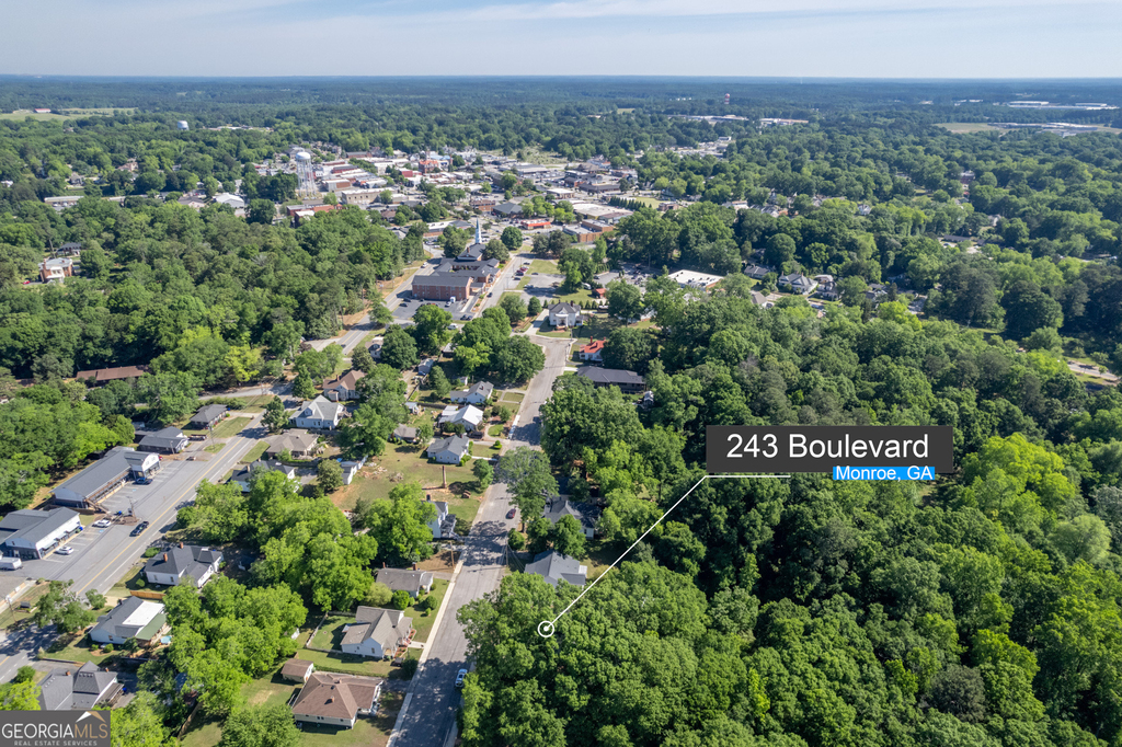 243 Boulevard - Photo 1