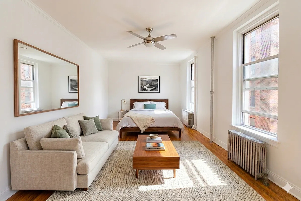 West 83rd Street/west end ave - Photo 1