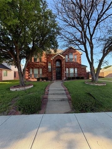 1741 Angel Falls Drive - Photo 1